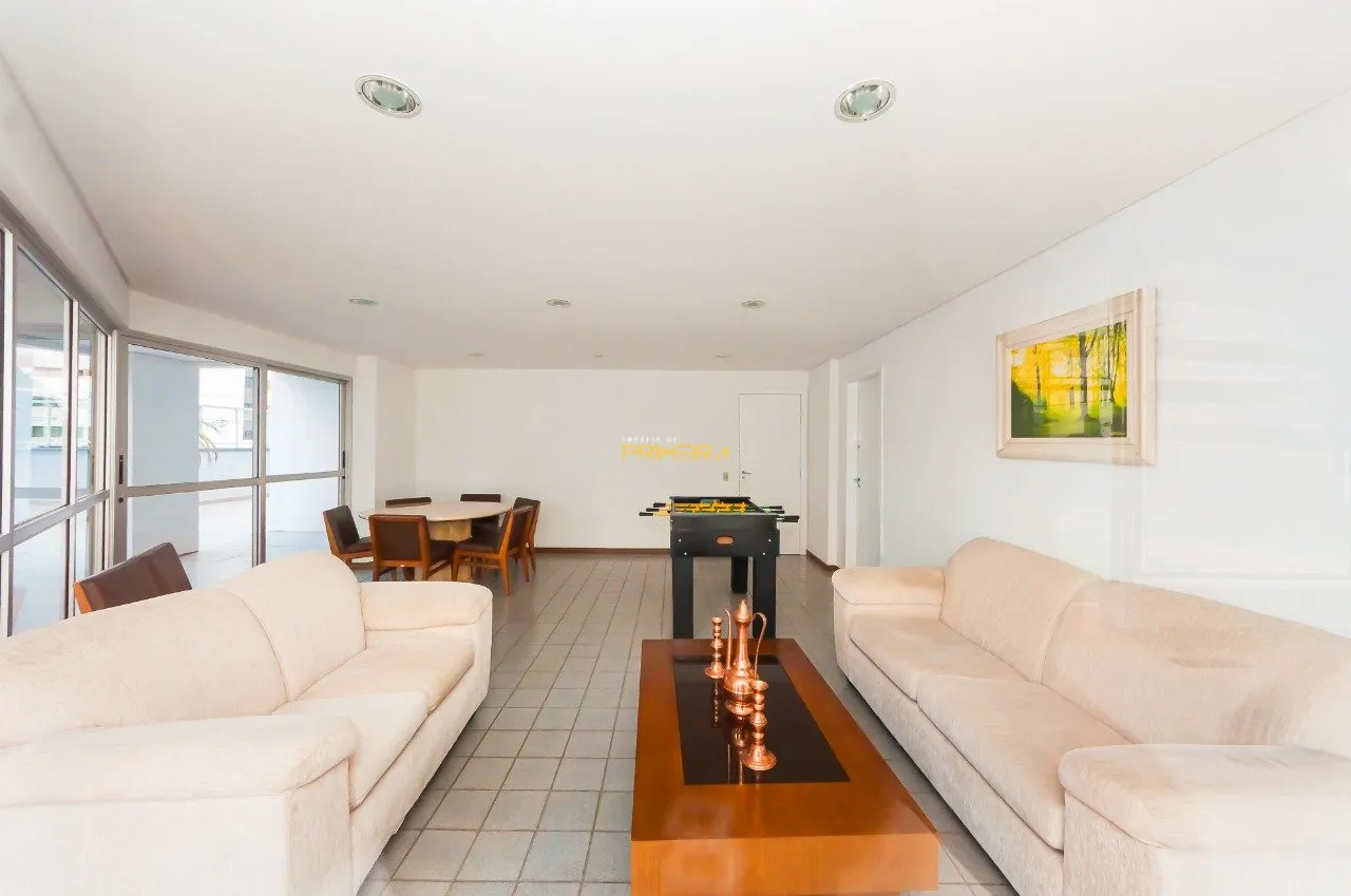 Apartamento 3 quartos à venda em Bigorrilho, Curitiba/PR, foto 17
