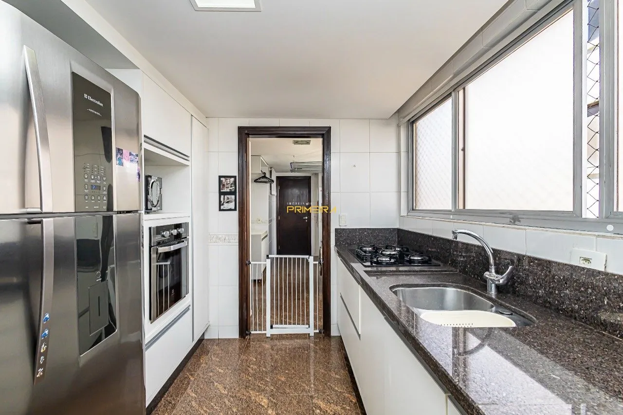 Apartamento 4 quartos à venda em Seminário, Curitiba/PR, foto 11