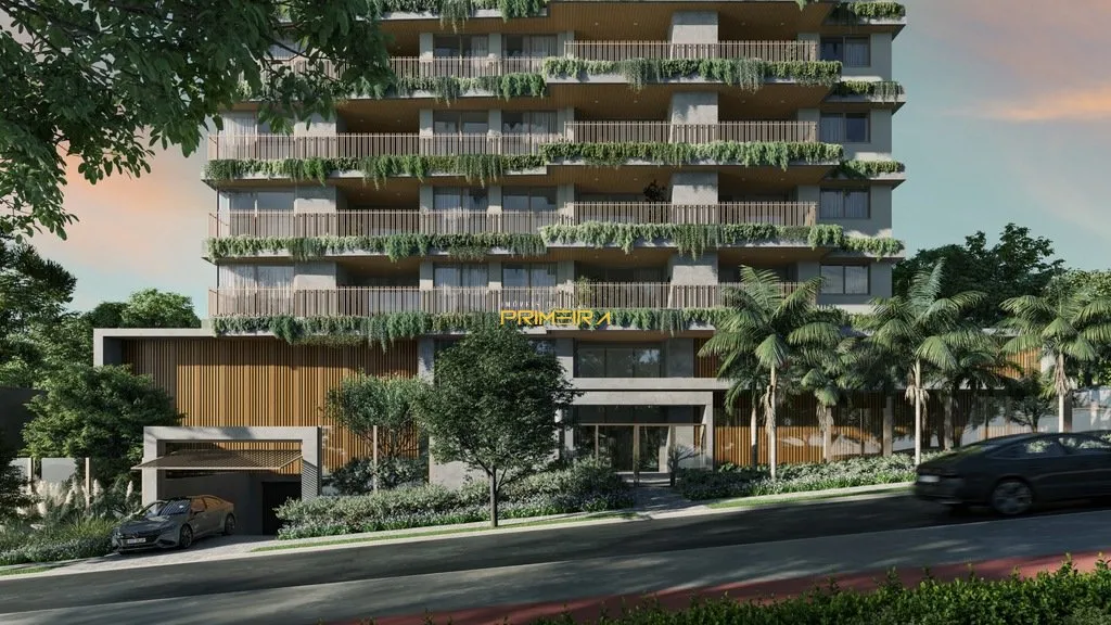 Apartamento 3 quartos à venda em Água Verde, Curitiba/PR, foto 5