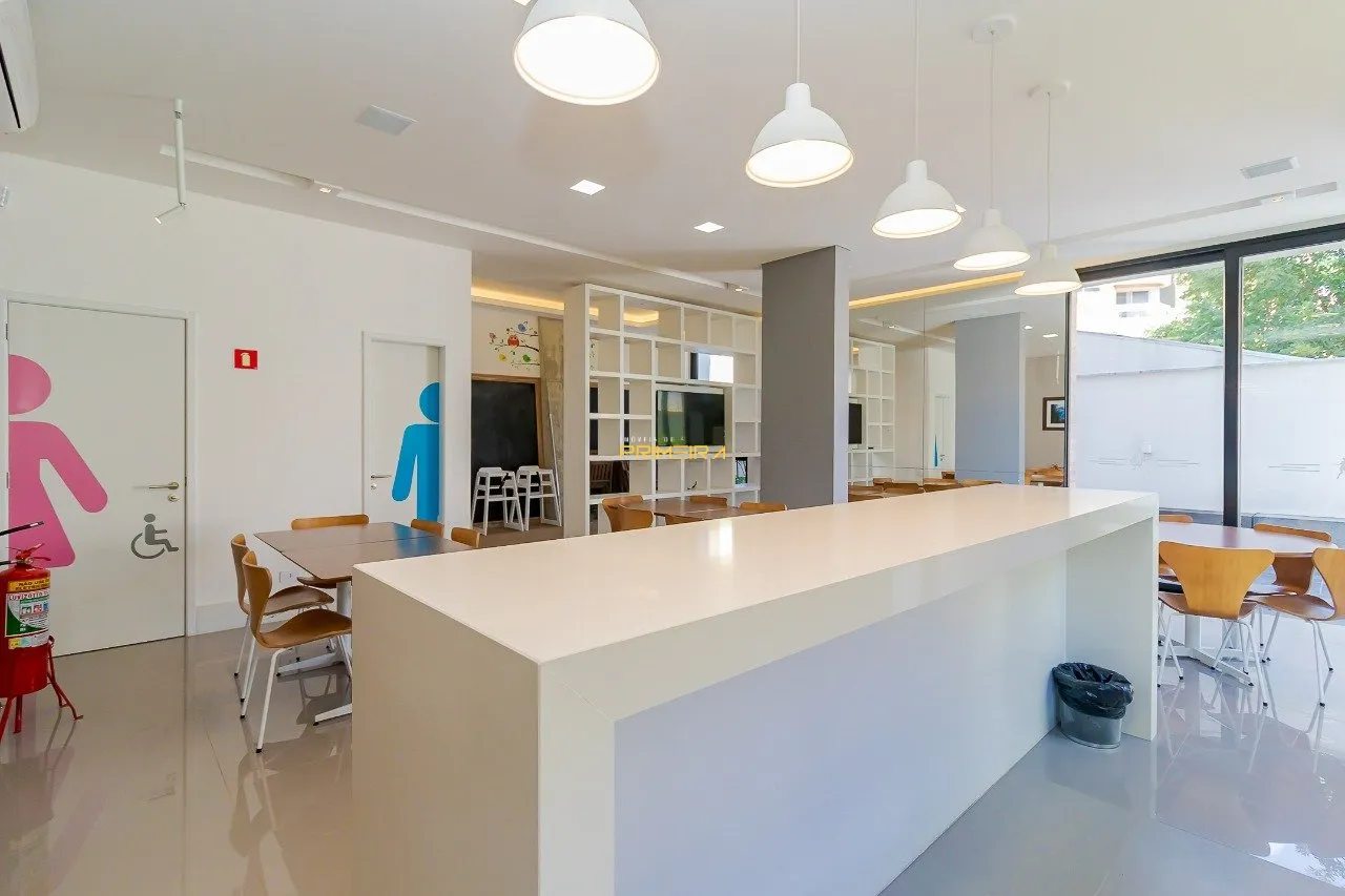 Condomínio Residencial Fraz Ferdinand em Alto da Glória, Curitiba, foto 10