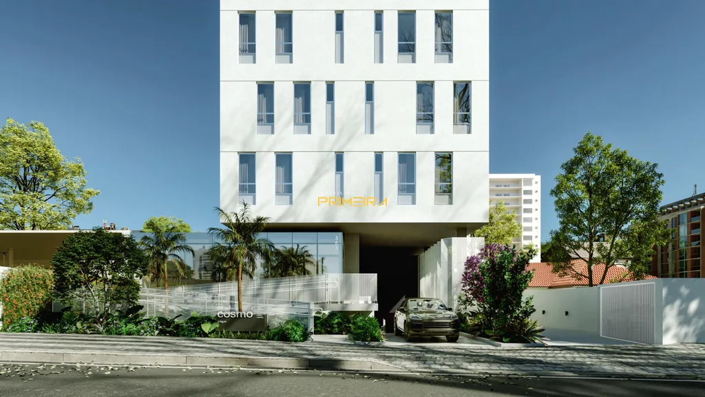 Apartamento 2 quartos à venda em Alto da Rua XV, Curitiba/PR, foto 3