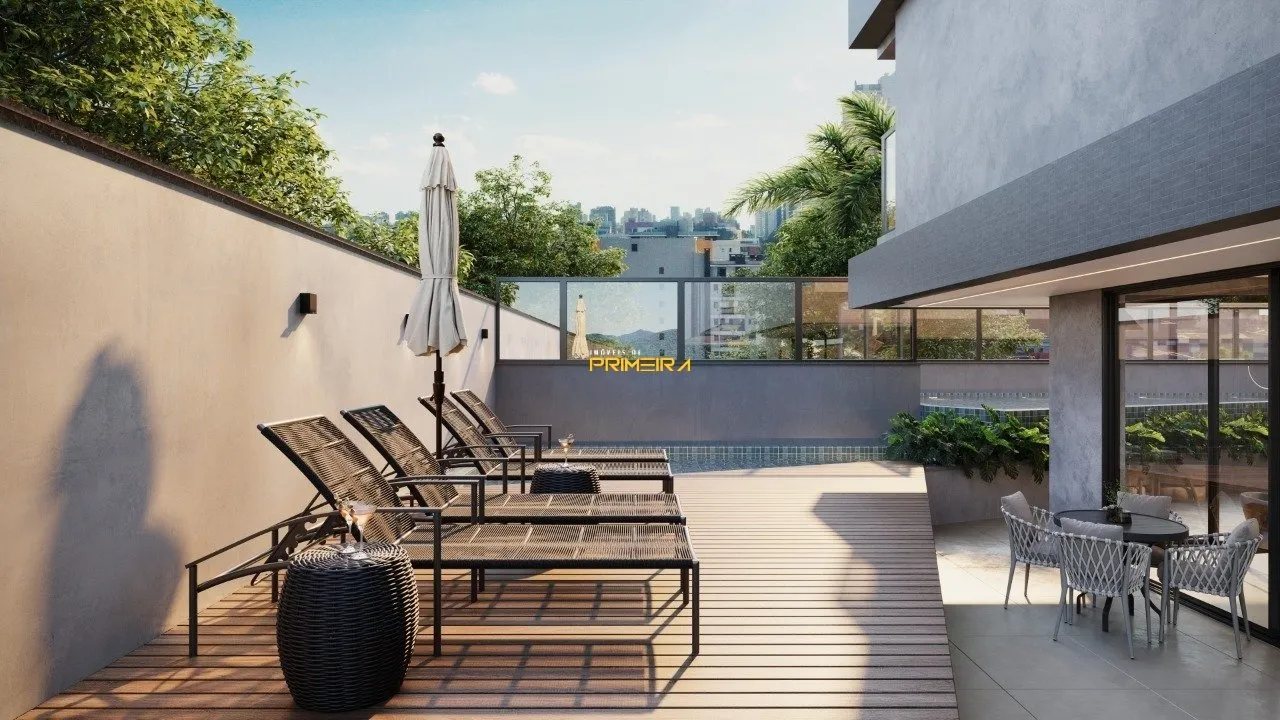 Apartamento 3 quartos à venda em Alto da Rua XV, Curitiba/PR, foto 13
