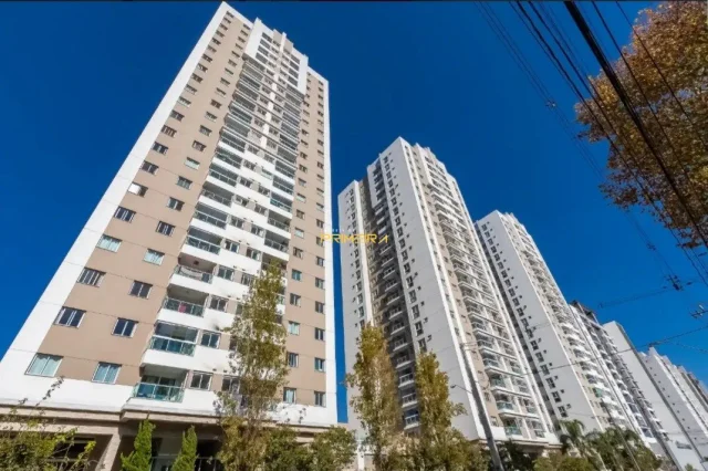 Apartamento no Boa Vista com 2 quartos em Boa Vista, Curitiba