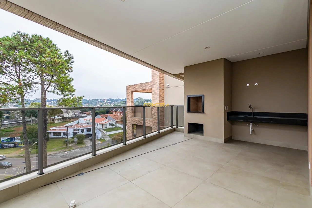 Cobertura 3 quartos à venda em Bom Retiro, Curitiba/PR, foto 7