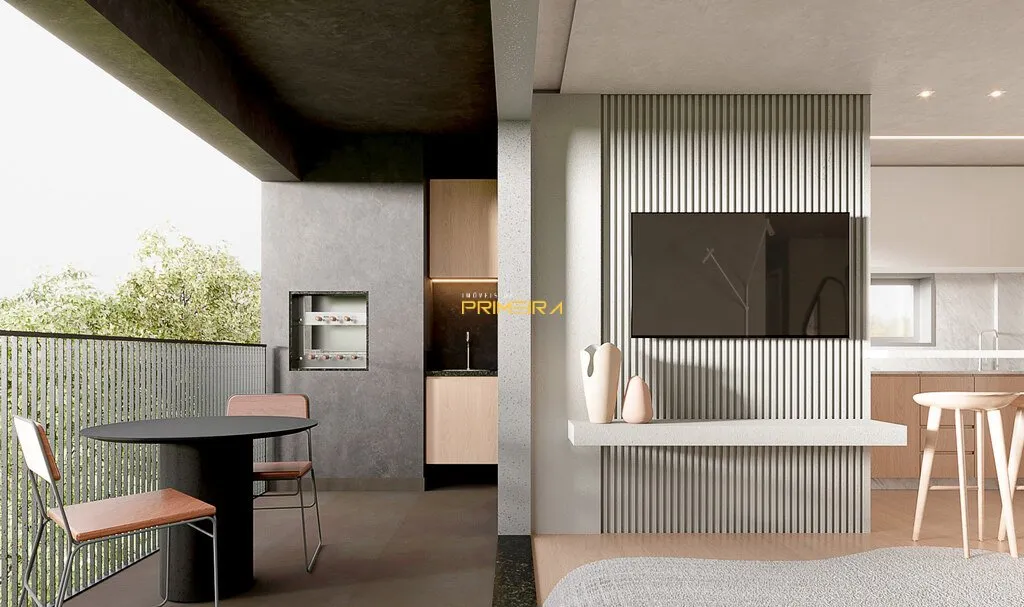 Apartamento 2 quartos à venda em Boa Vista, Curitiba/PR, foto 10
