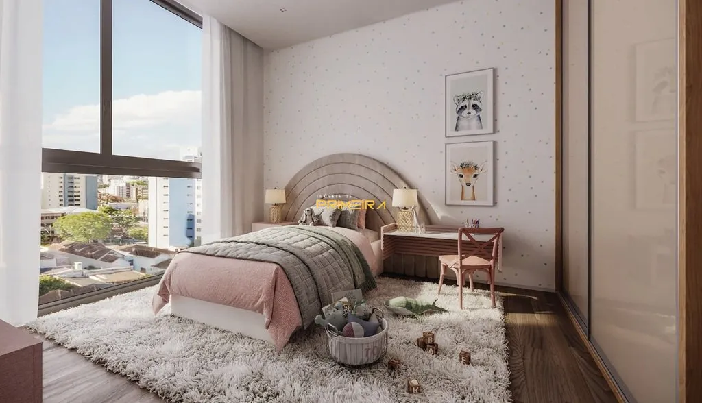 Apartamento 3 quartos à venda em Bigorrilho, Curitiba/PR, foto 10