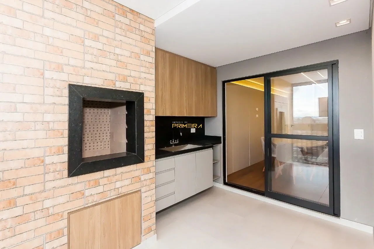 Apartamento 2 quartos à venda em Portão, Curitiba/PR, foto 11