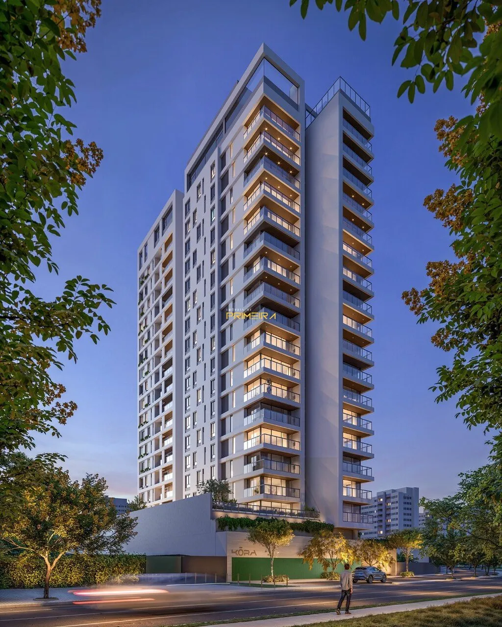 Apartamento 3 quartos à venda em Portão, Curitiba/PR, foto 3