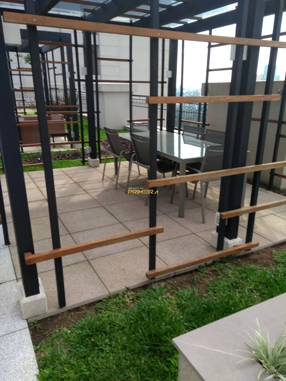 Sala Aérea à venda em Centro, Curitiba/PR, foto 12