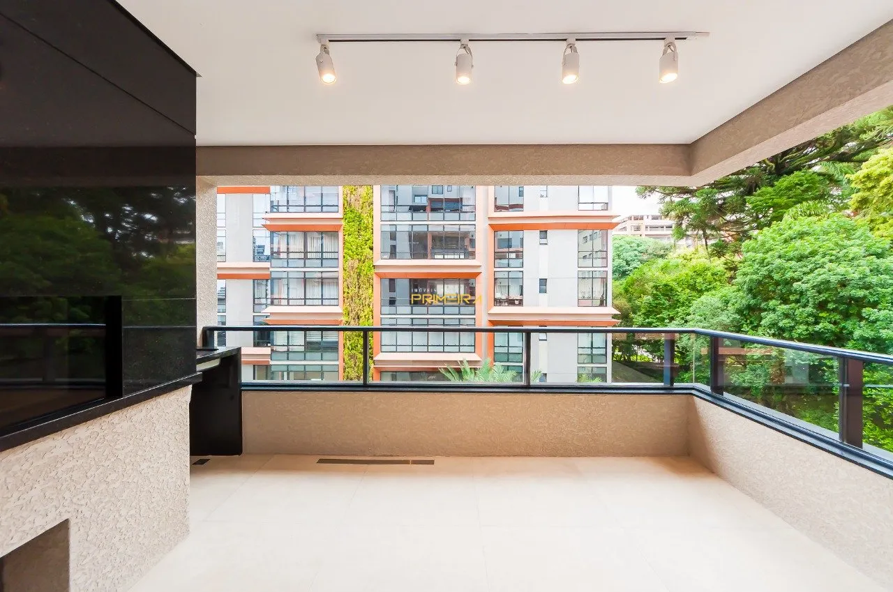 Apartamento 3 quartos à venda em Cabral, Curitiba/PR, foto 8