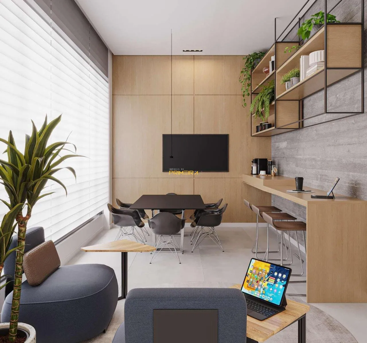 Apartamento 2 quartos à venda em Alto da Glória, Curitiba/PR, foto 9