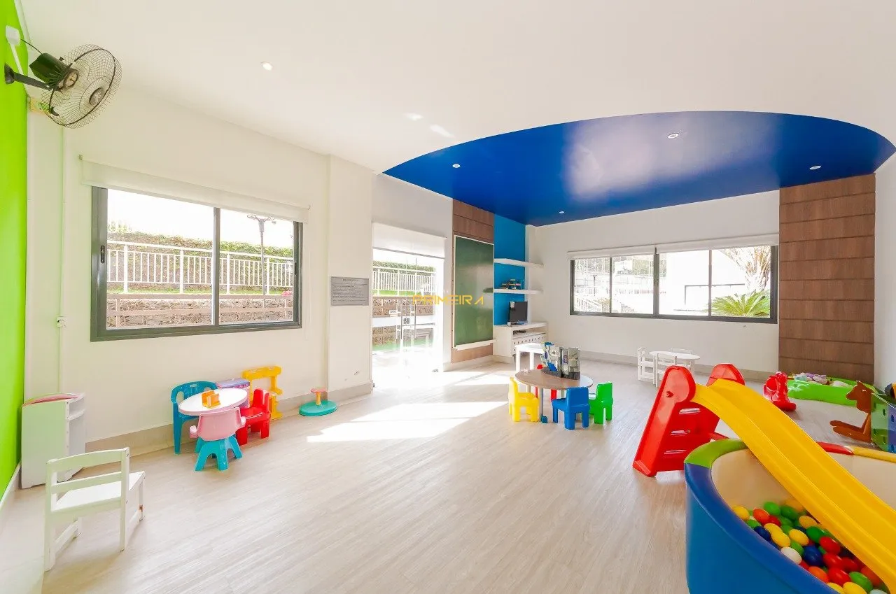 Apartamento 3 quartos à venda em Hugo Lange, Curitiba/PR, foto 35