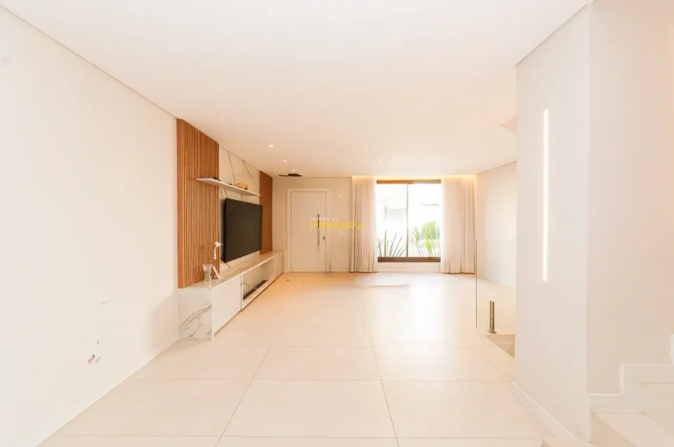 Casa em Condomínio 3 quartos à venda em Vista Alegre, Curitiba/PR, foto 4