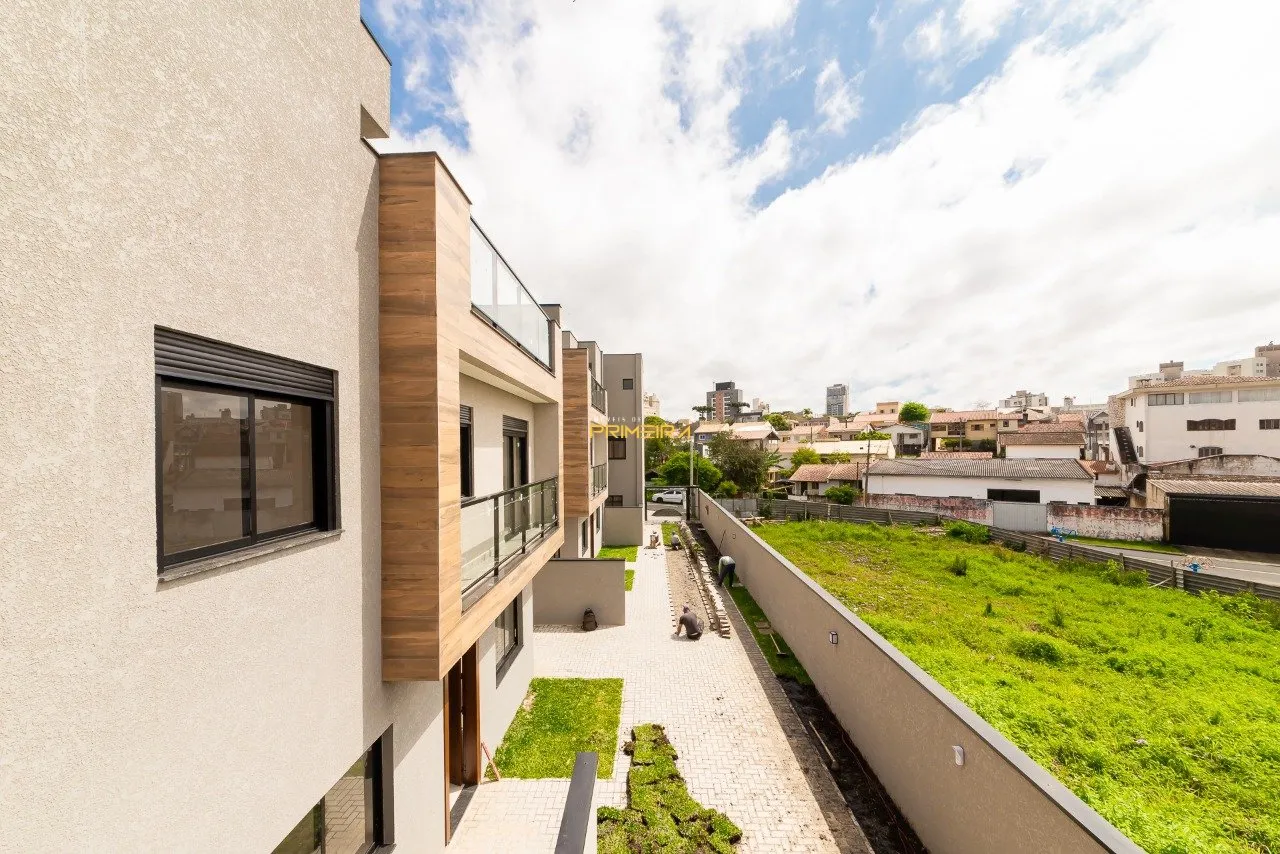 Sobrado 3 quartos à venda em Novo Mundo, Curitiba/PR, foto 26
