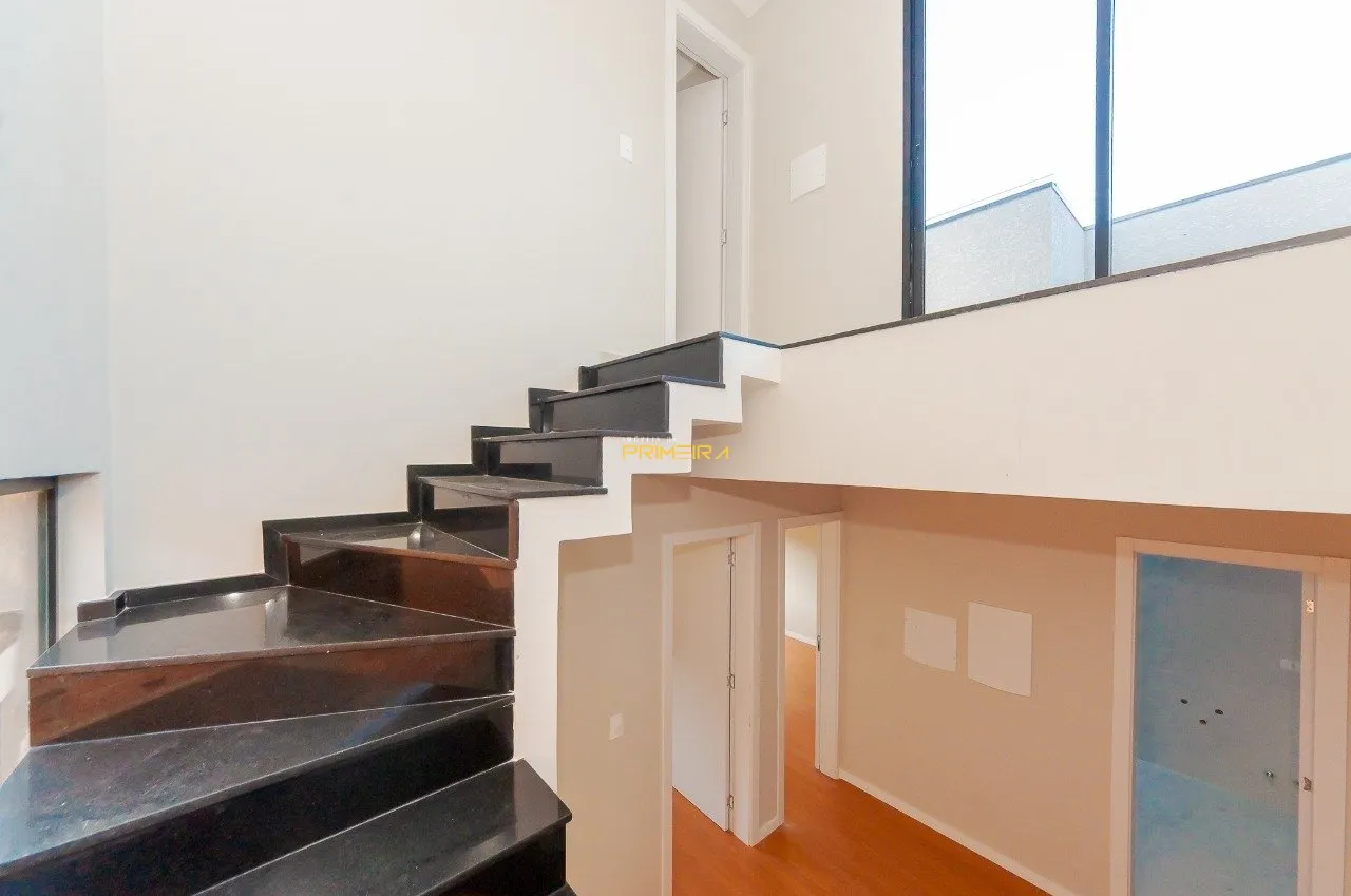 Casa em Condomínio 3 quartos à venda em Santa Cândida, Curitiba/PR, foto 19