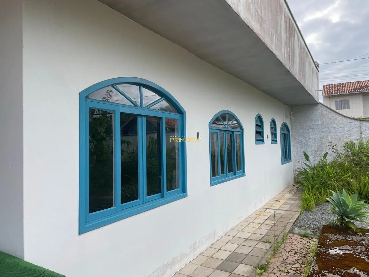 Casa 2 quartos à venda em Armação, Penha/SC, foto 1