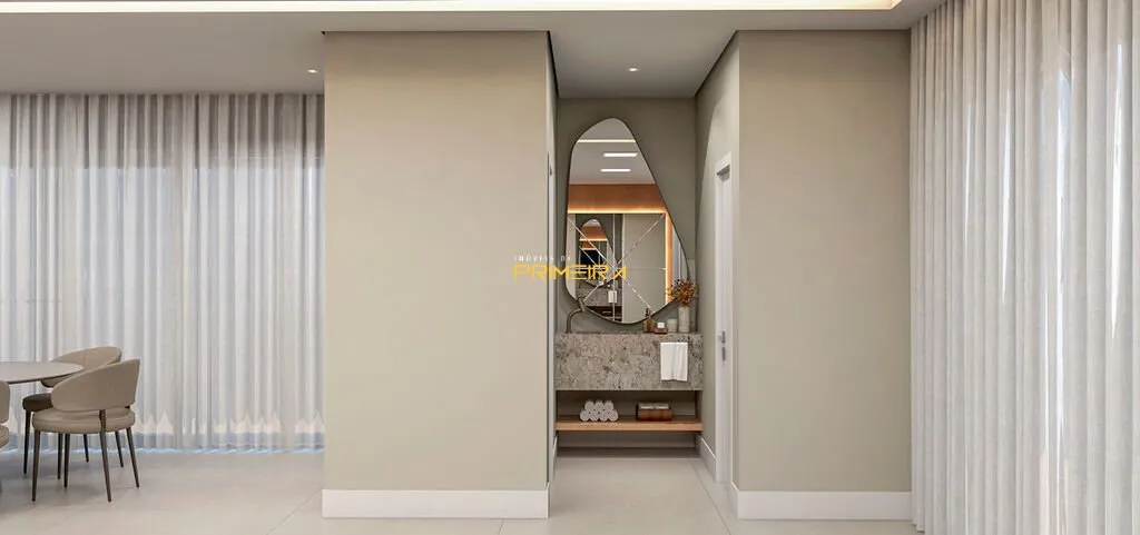 Apartamento 3 quartos à venda em Juvevê, Curitiba/PR, foto 21