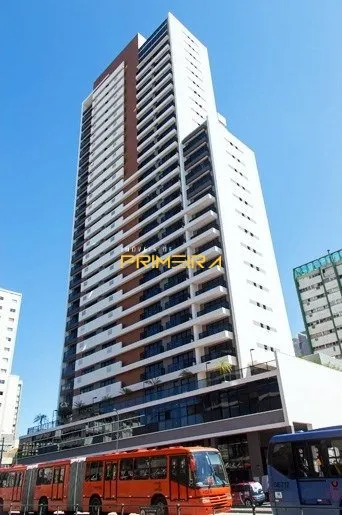 Salas Aéreas à venda em Centro, Curitiba/PR, foto 2