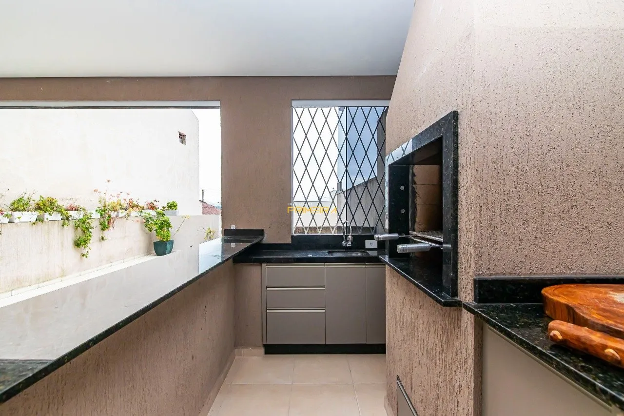 Casa 2 quartos à venda em Xaxim, Curitiba/PR, foto 18