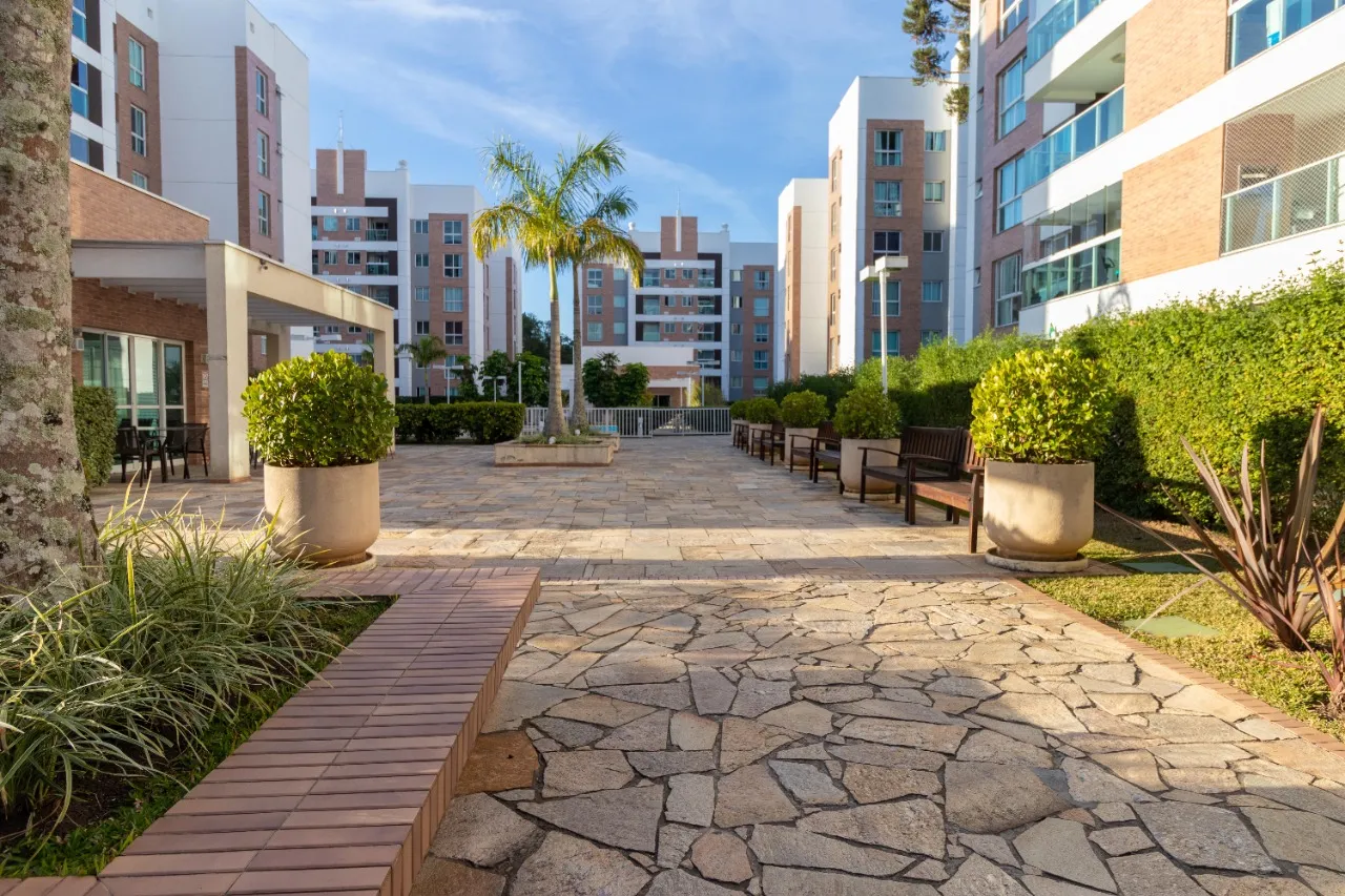 Apartamento 3 quartos à venda em Ecoville, Curitiba/PR, foto 55