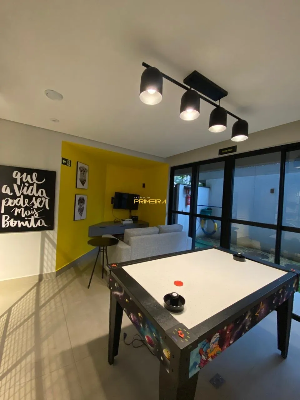 Studio 1 quarto à venda em Mercês, Curitiba/PR, foto 12