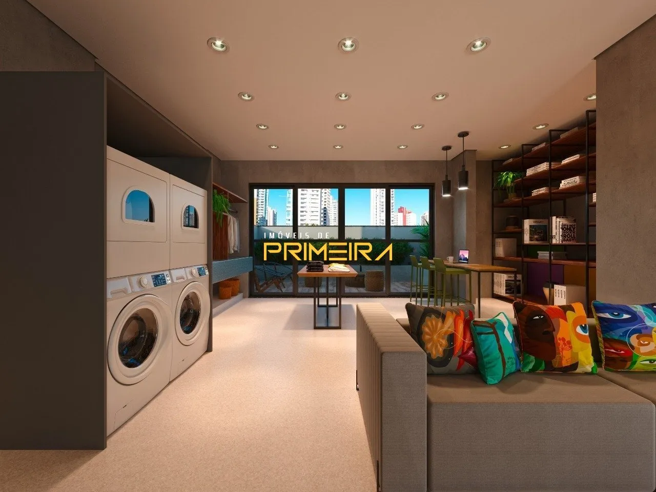 Apartamento 2 quartos à venda em Centro, Curitiba/PR, foto 18