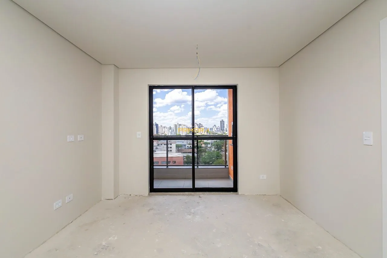 Apartamento 1 quarto à venda em Portão, Curitiba/PR, foto 2