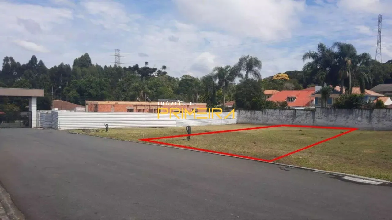 Terrenos Residenciais à venda em São Dimas, Colombo/PR, foto 1