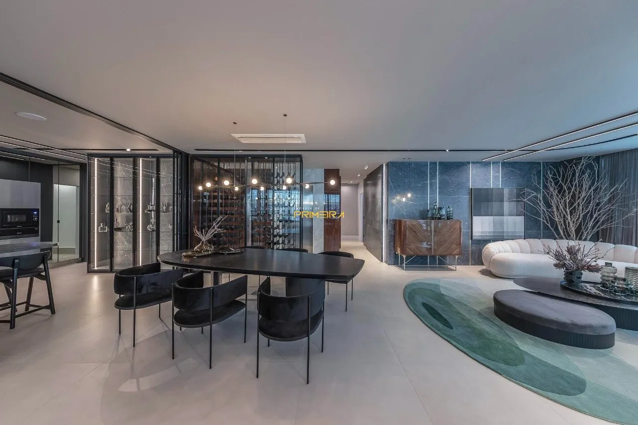 Apartamento 3 quartos à venda em Mossunguê, Curitiba/PR, foto 6
