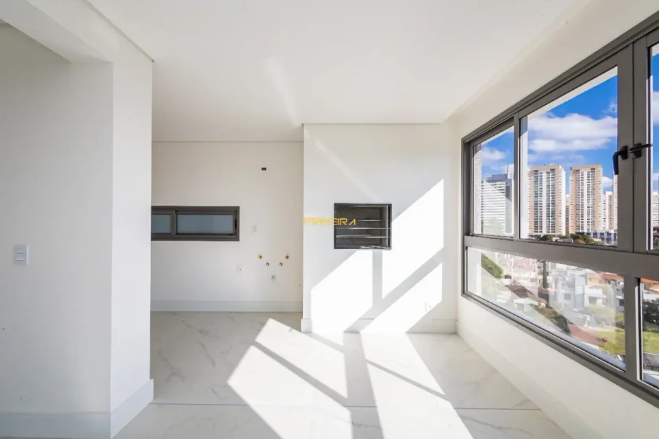 Apartamento 3 quartos à venda em Ecoville, Curitiba/PR, foto 2