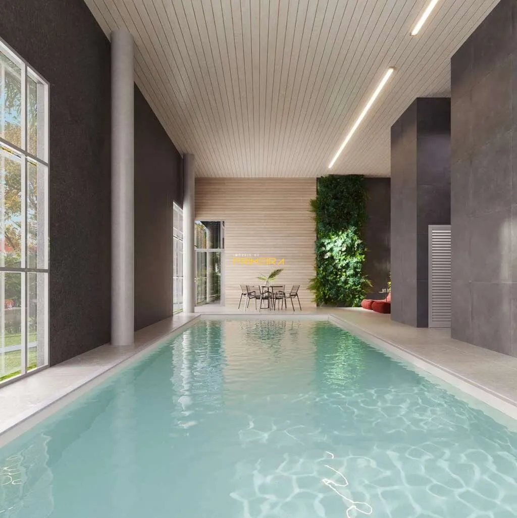 Apartamento 3 quartos à venda em Água Verde, Curitiba/PR, foto 17