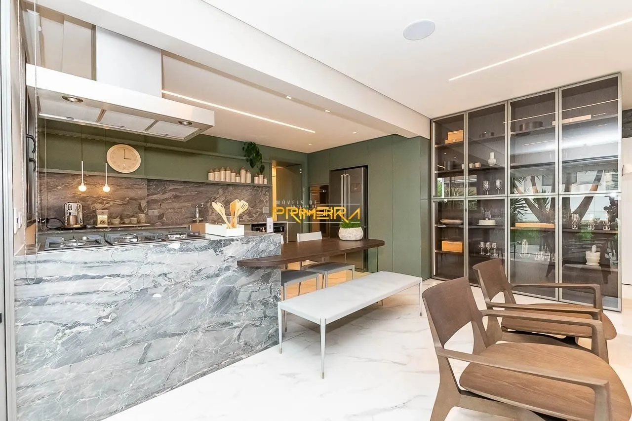 Apartamento 3 quartos à venda em Cabral, Curitiba/PR, foto 6