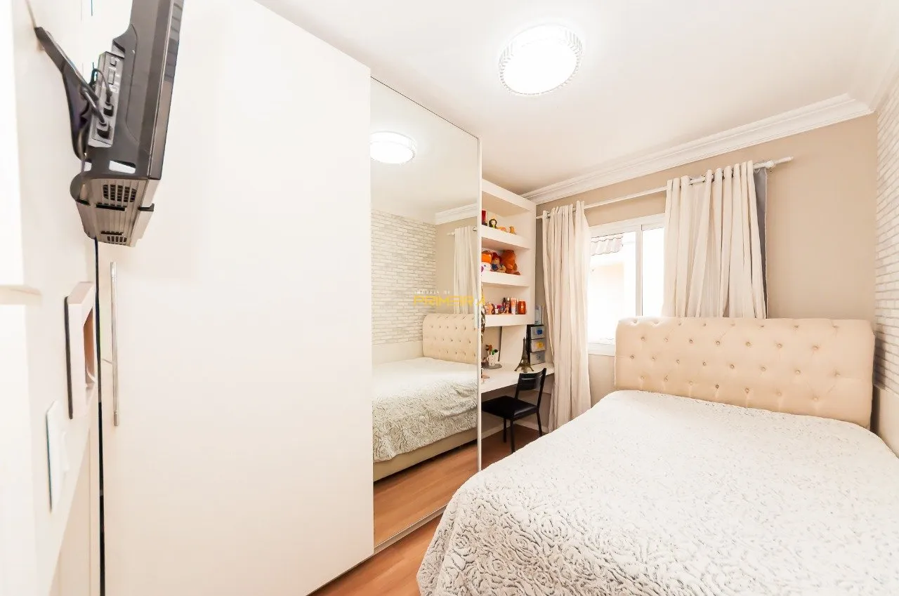 Casa em Condomínio 3 quartos à venda em Capão Raso, Curitiba/PR, foto 12