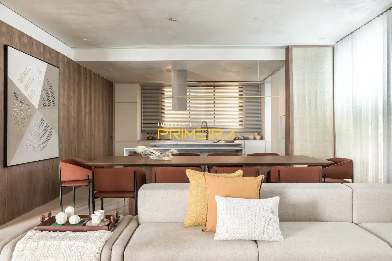 Apartamento 3 quartos à venda em Batel, Curitiba/PR, foto 6