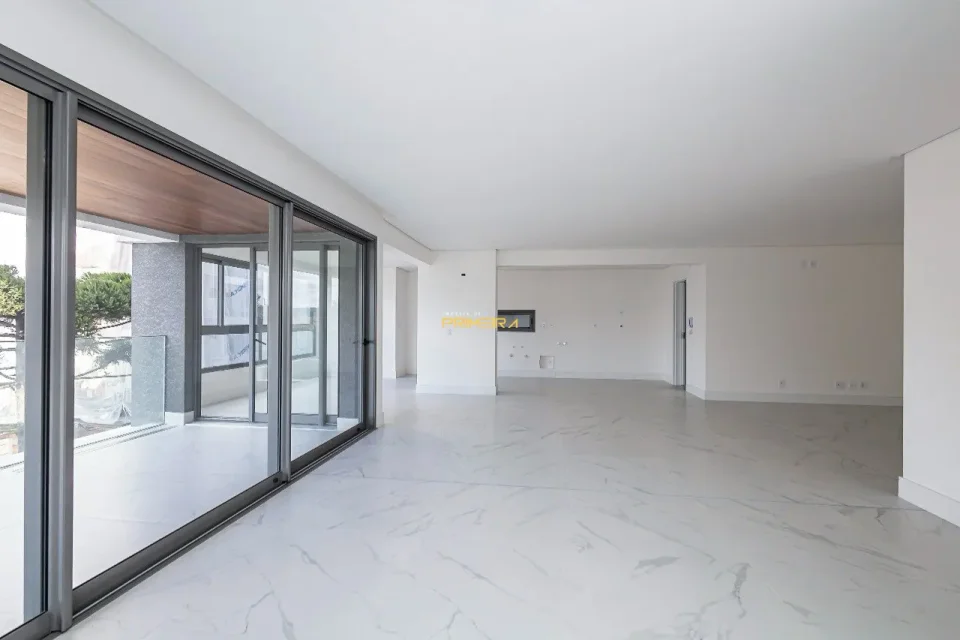 Apartamento 3 quartos à venda em Ecoville, Curitiba/PR, foto 3