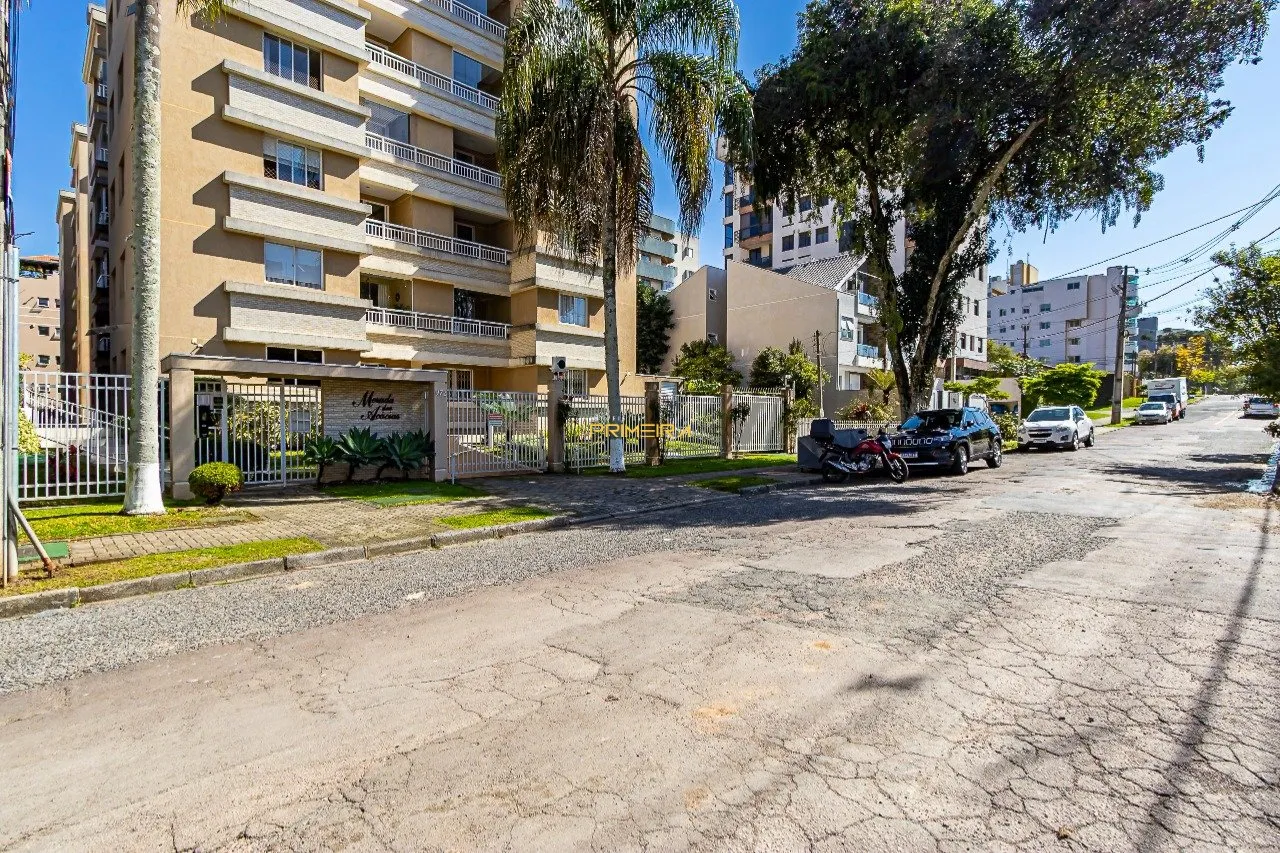 Apartamento 2 quartos à venda em Vila Izabel, Curitiba/PR, foto 27