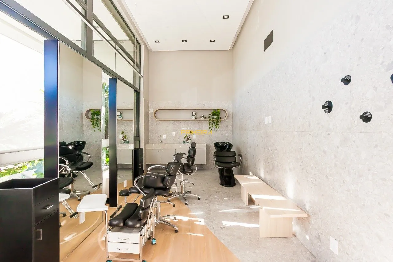 Apartamento 2 quartos à venda em Vila Izabel, Curitiba/PR, foto 27