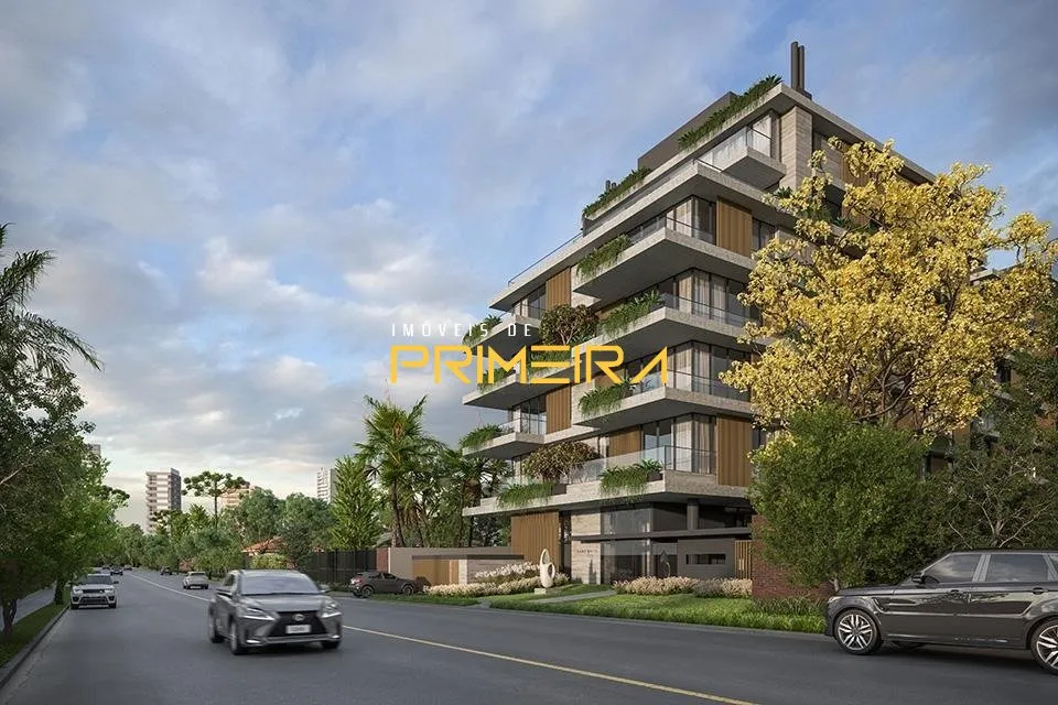 Apartamento 3 quartos à venda em Batel, Curitiba/PR, foto 19
