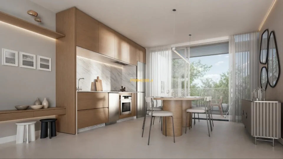 Apartamento 3 quartos à venda em Água Verde, Curitiba/PR, foto 2