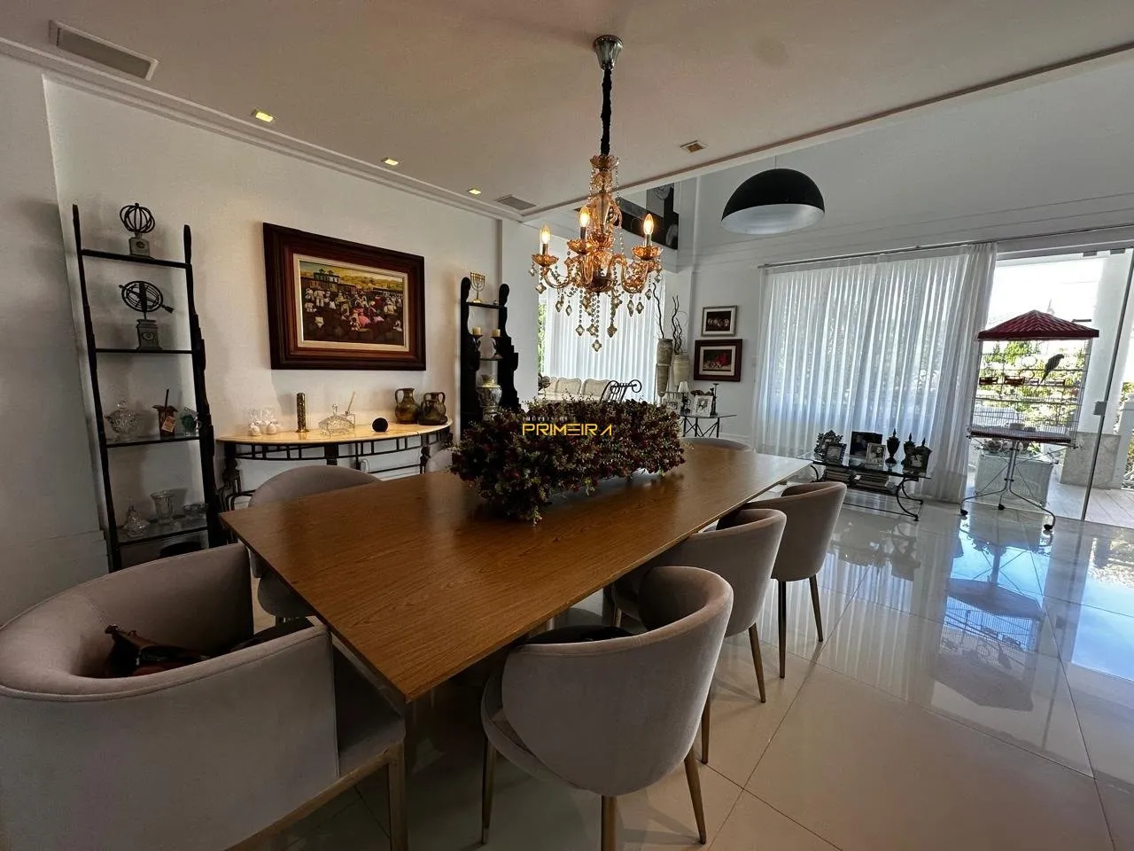 Casa em Condomínio 6 quartos à venda em Balneário Santa Clara, Itajaí/SC, foto 9