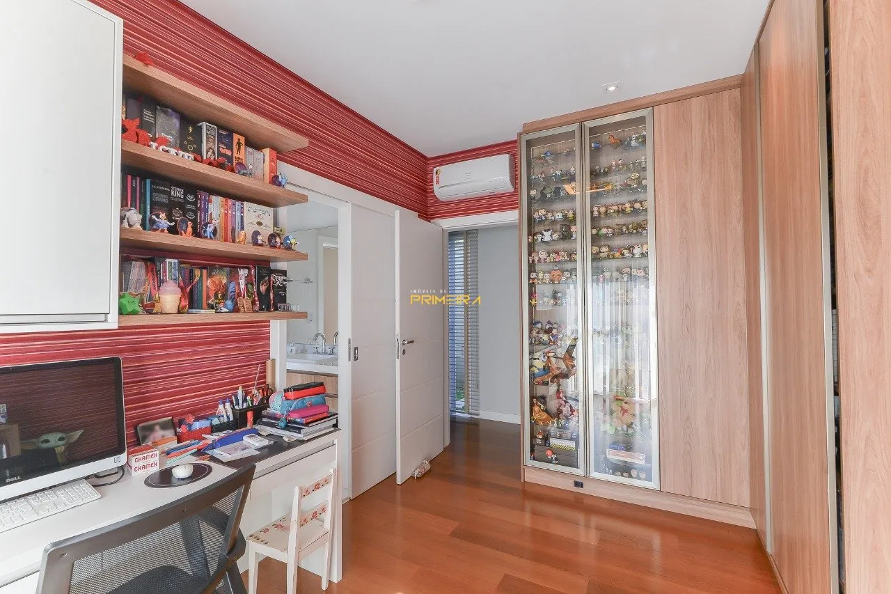 Casa em Condomínio 4 quartos à venda em Santa Felicidade, Curitiba/PR, foto 20