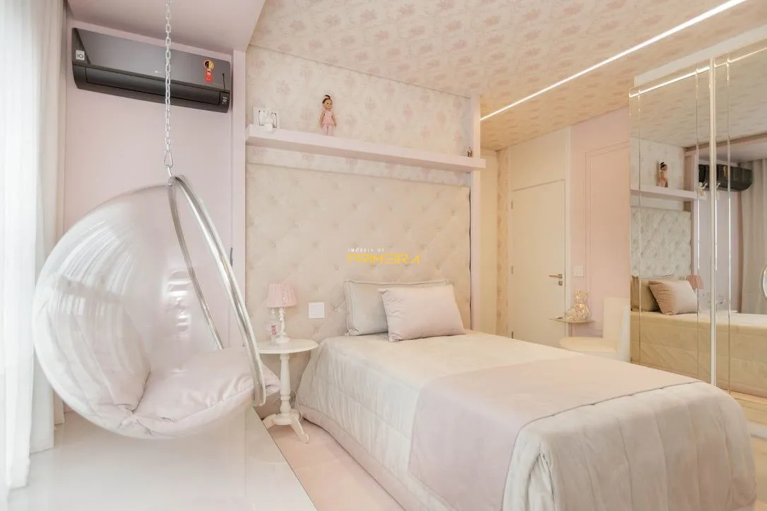 Apartamento 3 quartos à venda em Campo Comprido, Curitiba/PR, foto 9