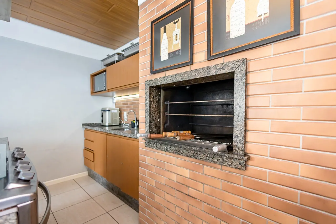 Apartamento 3 quartos à venda em Ecoville, Curitiba/PR, foto 33