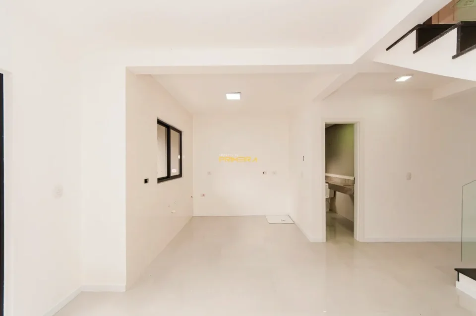 Sobrado 3 quartos à venda em Boa Vista, Curitiba/PR, foto 5