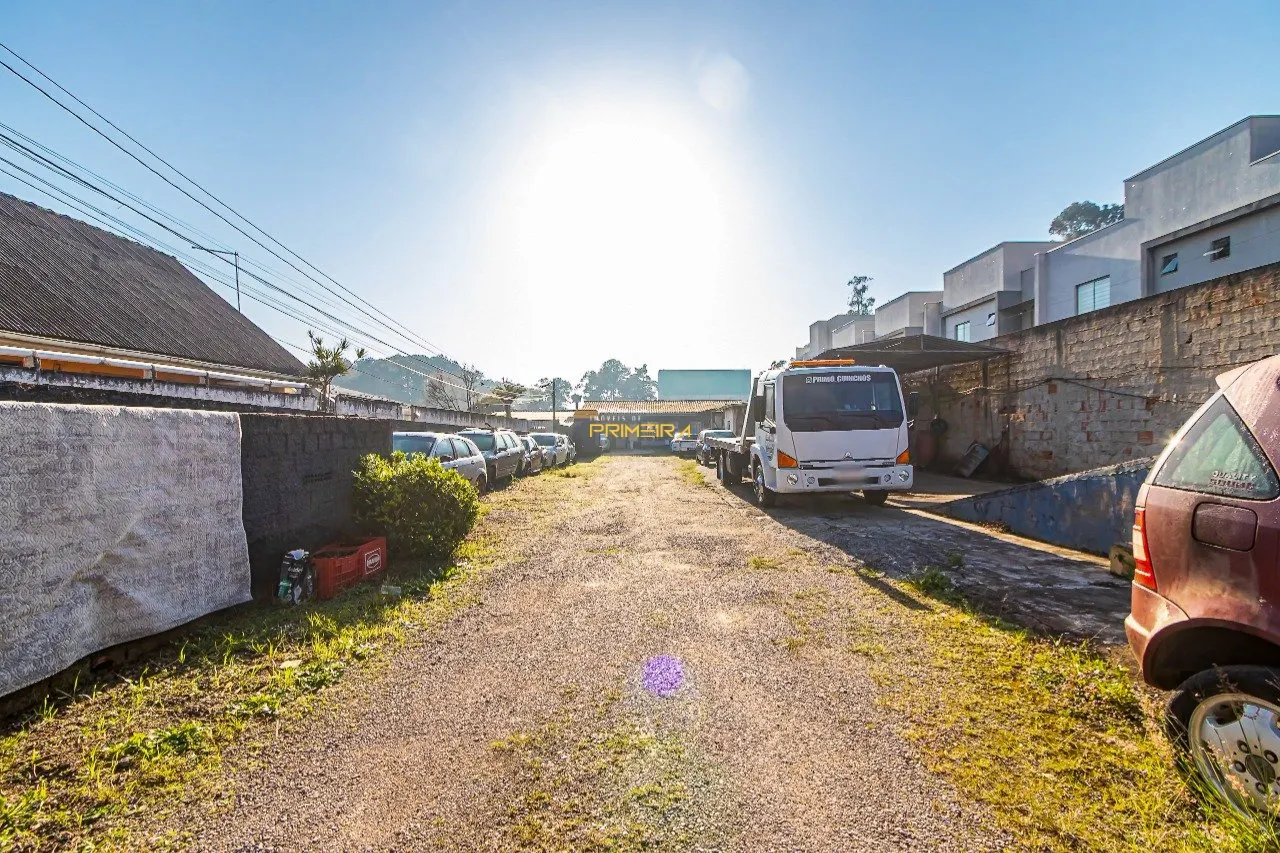 Terrenos Residenciais à venda em Boqueirão, Curitiba/PR, foto 8