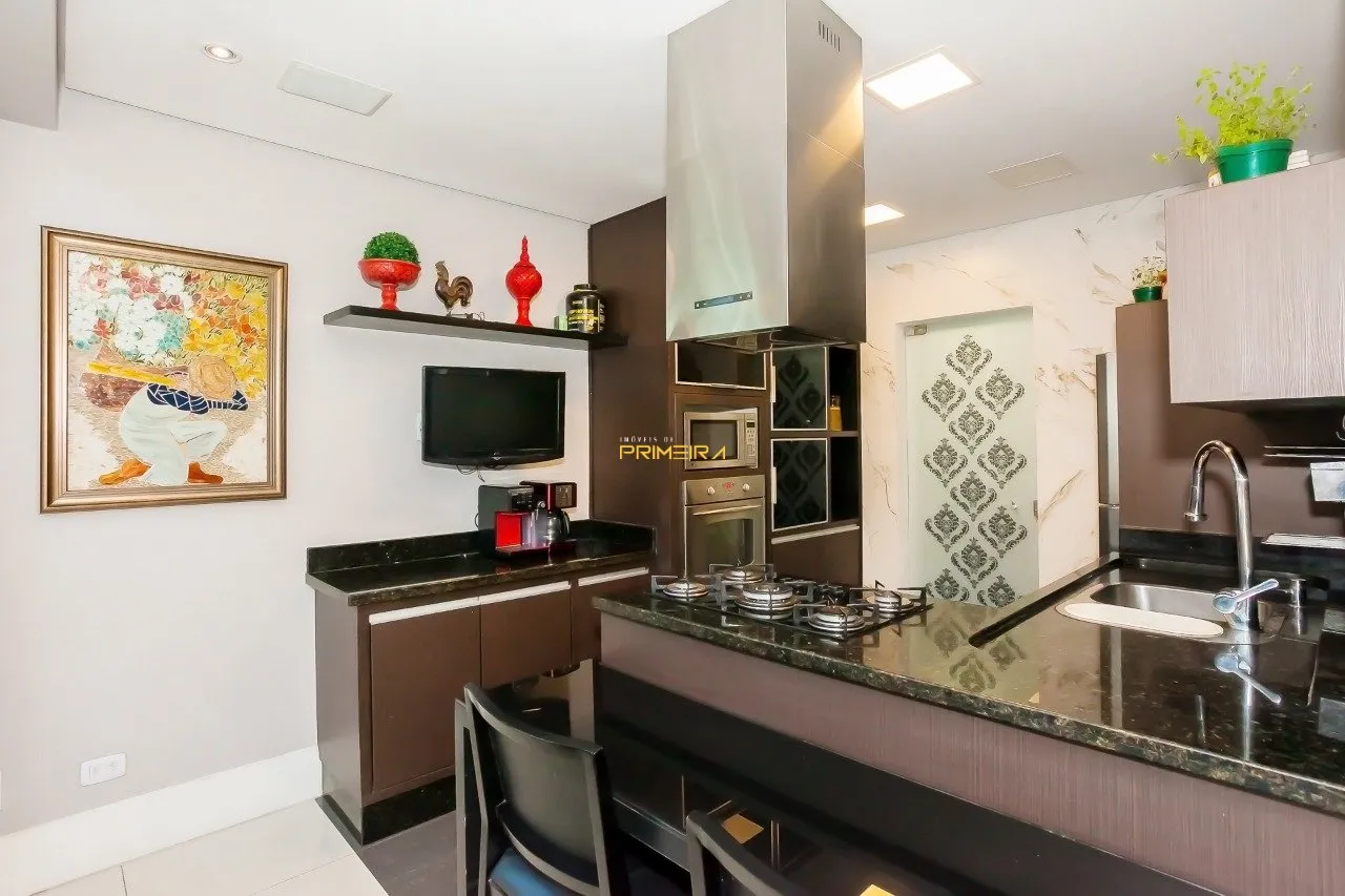 Casa em Condomínio 3 quartos à venda em Jardim Social, Curitiba/PR, foto 5
