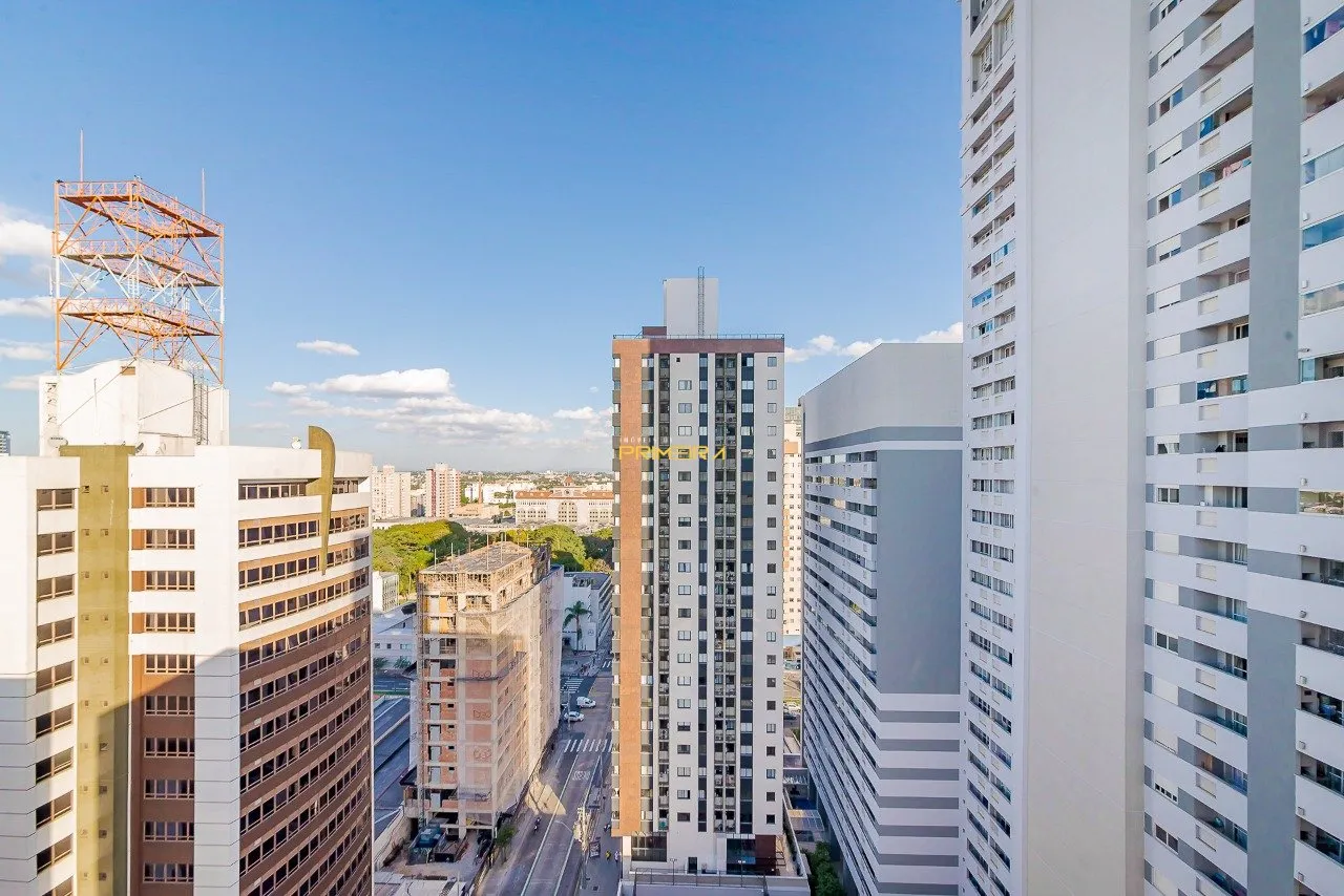 Apartamento 2 quartos à venda em Centro, Curitiba/PR, foto 28