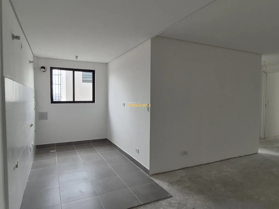 Apartamento 2 quartos à venda em Cajuru, Curitiba/PR, foto 5