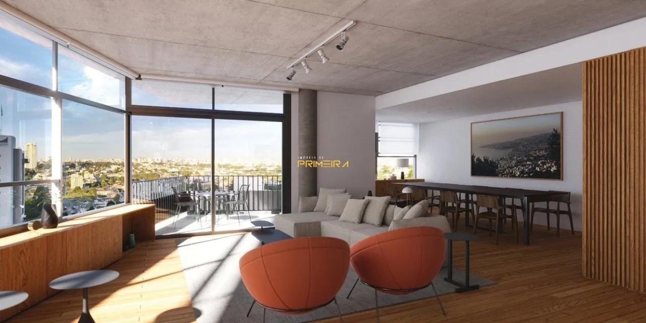 Apartamento 3 quartos à venda em Ecoville, Curitiba/PR, foto 11