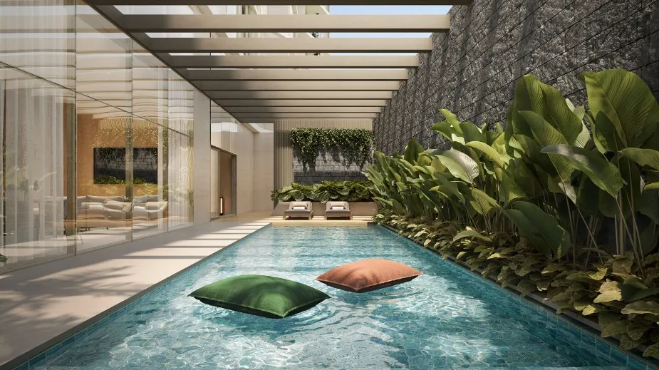 Apartamento 3 quartos à venda em Batel, Curitiba/PR, foto 7